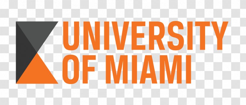Miami Logo Brand Product Font - Orange - Sa Transparent PNG