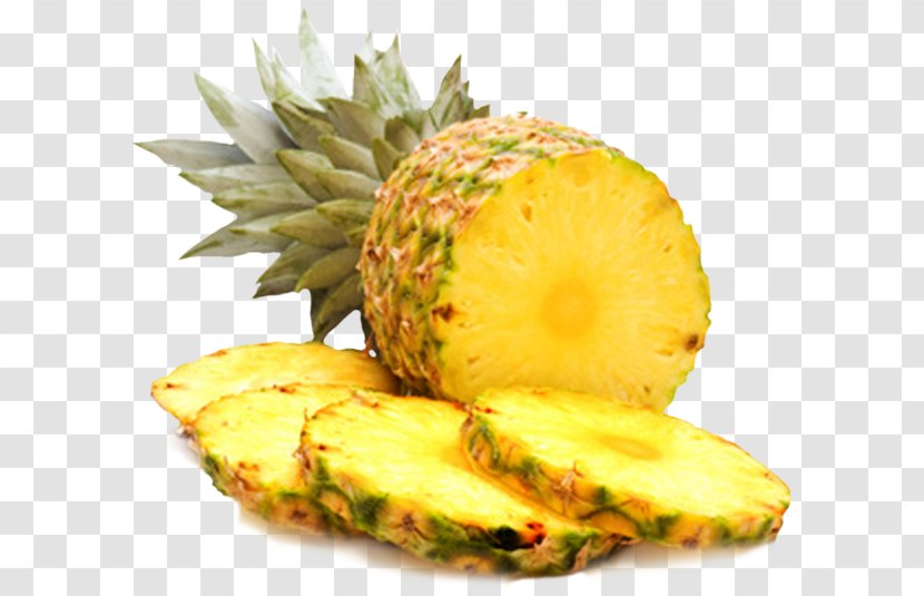 Grapefruit Juice Pineapple Jus D'ananas - Plant Transparent PNG