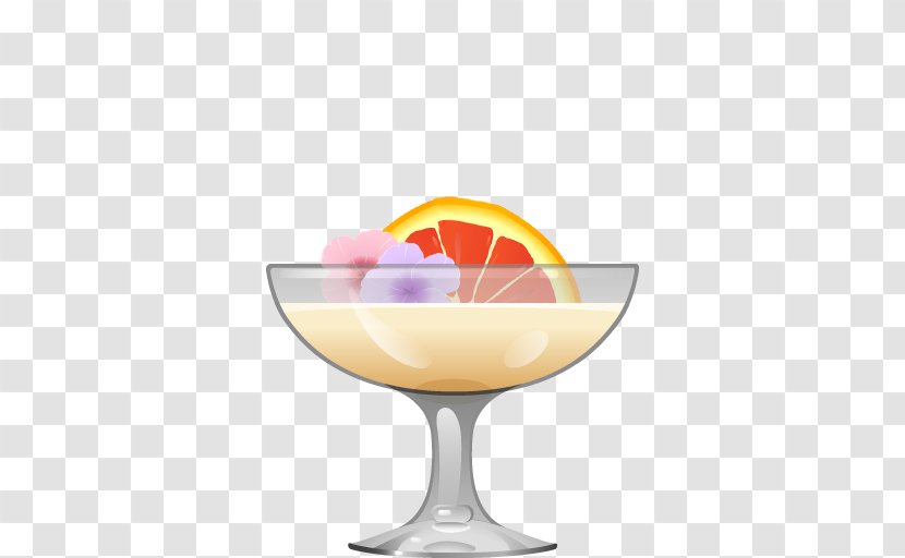 Cocktail Garnish Martini White Wine Party - Food - Tamarillo Fruit Liqueur Transparent PNG