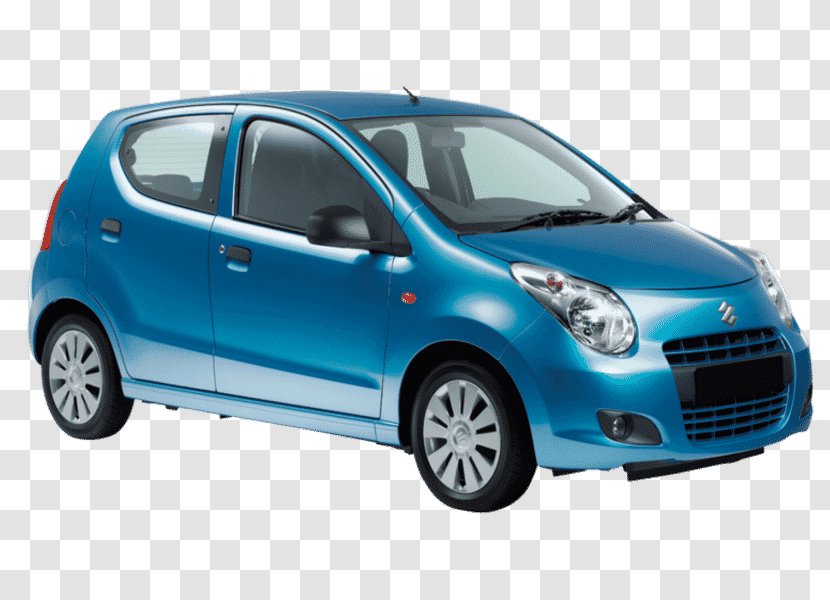 Suzuki Alto Bumper Car Celerio - Brand Transparent PNG