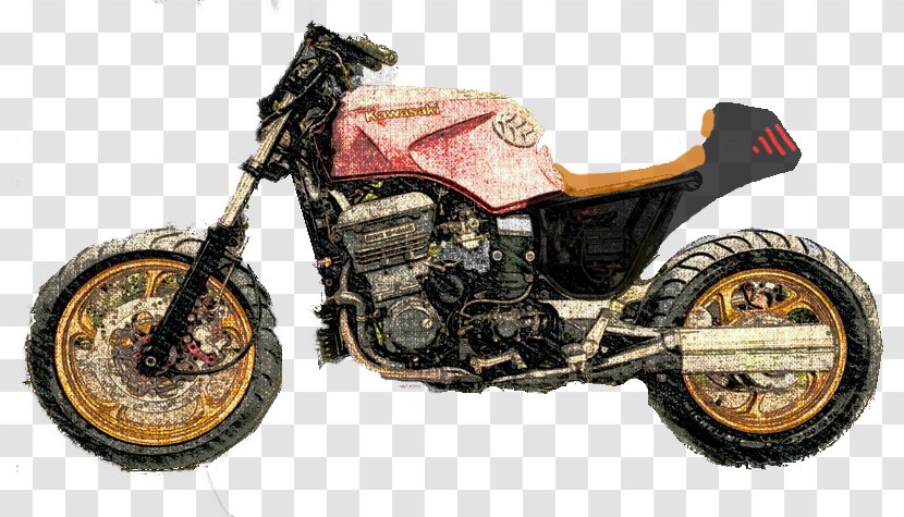 Motorcycle Accessories Motor Vehicle - The Diaries Transparent PNG