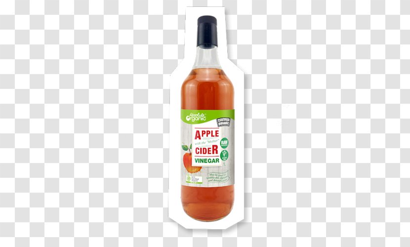 Apple Cider Vinegar Organic Food Sweet Chili Sauce Transparent PNG