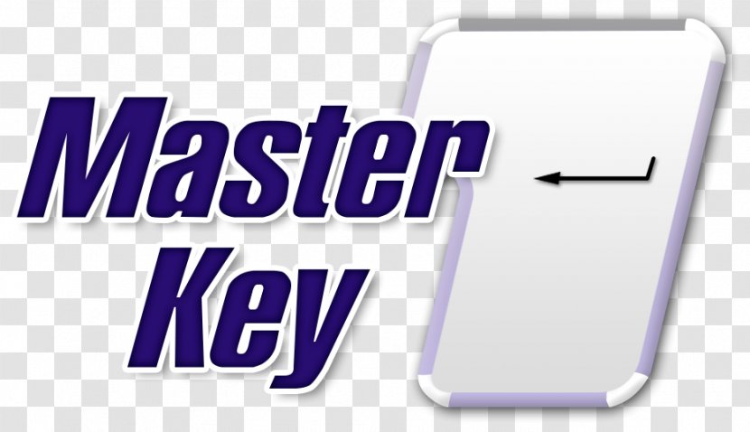 Master Key System Goat Simulator Computer Software Radio Vida Inteligente - Chains - Blue Transparent PNG