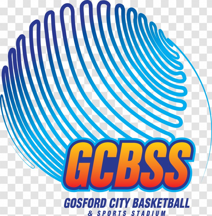 Gosford City Basketball & Sports Stadium Central Coast Crusaders Logo - Brand - Netball Court Transparent PNG