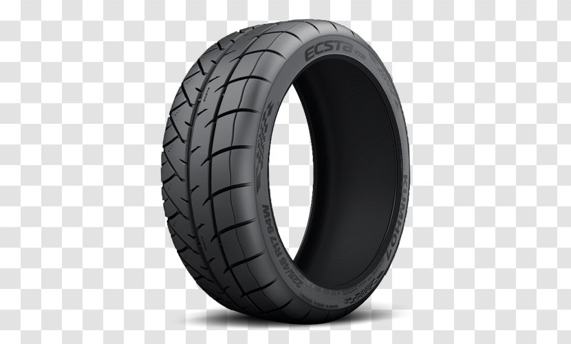 Tread Car Kumho Tire Michelin - Auto Part Transparent PNG