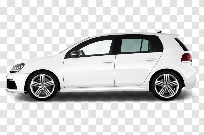 2017 Volkswagen Golf GTI Sport 2012 Sports Car - Family Transparent PNG