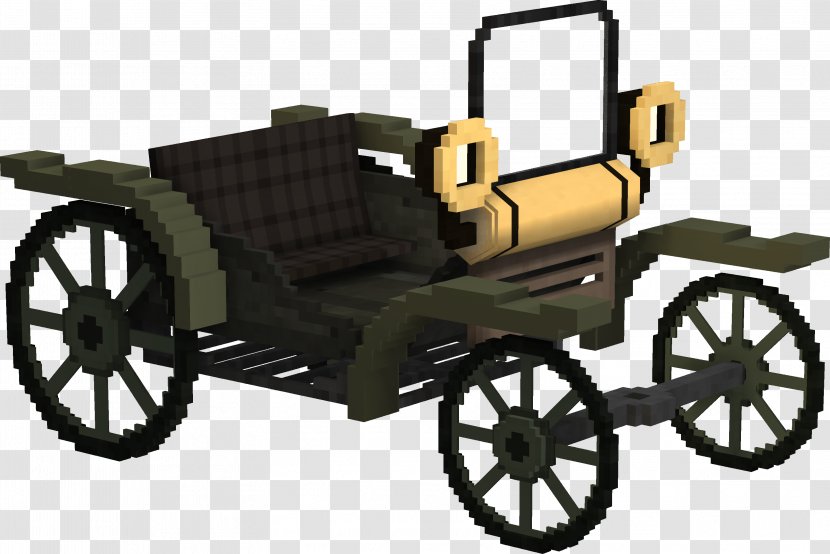 Car Wheel Automotive Design Motor Vehicle - Horse Carriage Transparent PNG