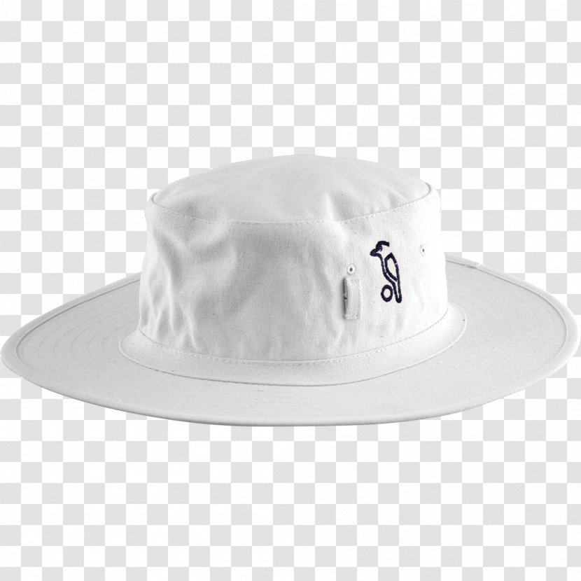 Amazon.com Cricket Sun Hat Cap - Whites Transparent PNG