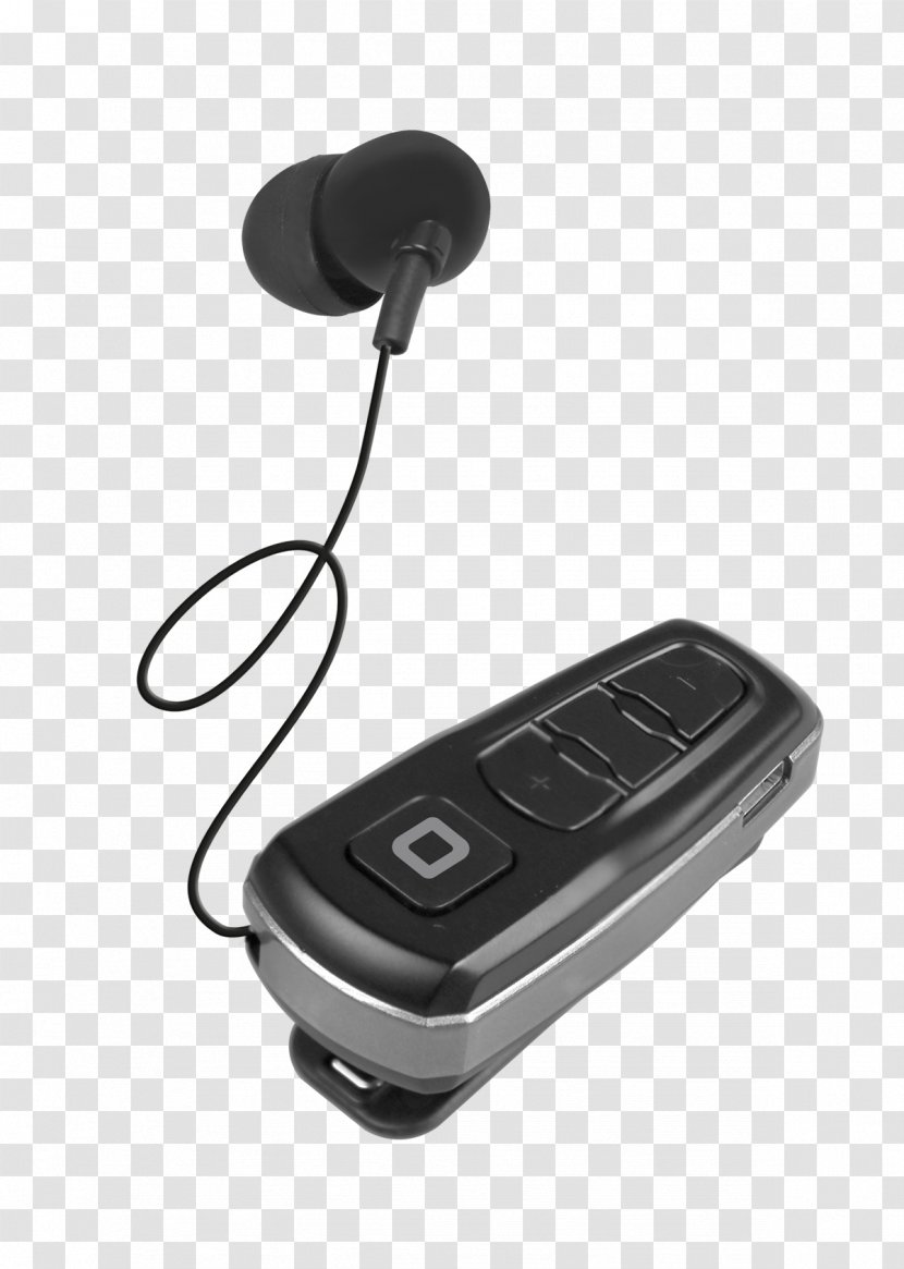 Headset Headphones Bluetooth Wireless Mobile Phones Transparent PNG