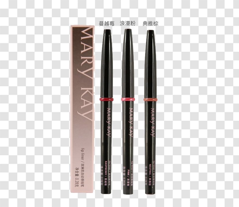 Cosmetics Mary Kay Sunscreen - Health Beauty - Lip Liner Modern Multicolor Transparent PNG