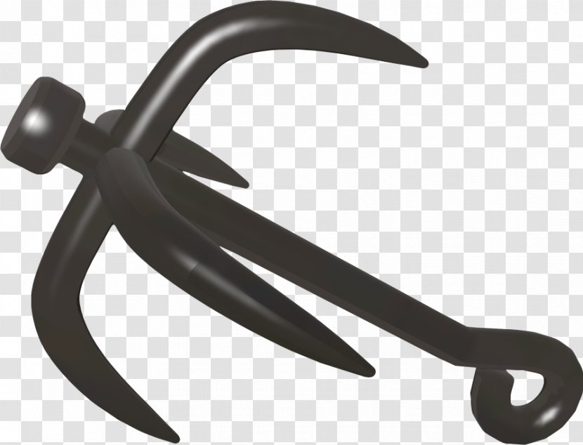 Grapple Grappling Hook Weapon Team Fortress 2 Transparent PNG