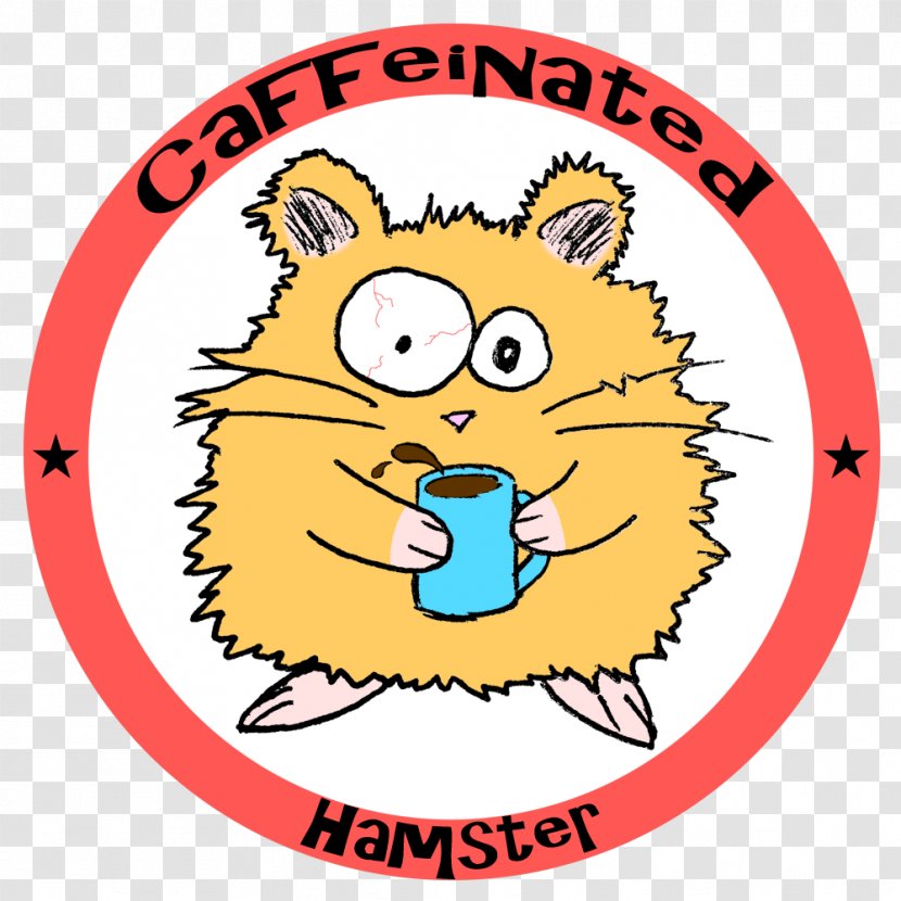 Clip Art Illustration Newsletter Hamster Cartoon - Area - Hamsters Transparent PNG
