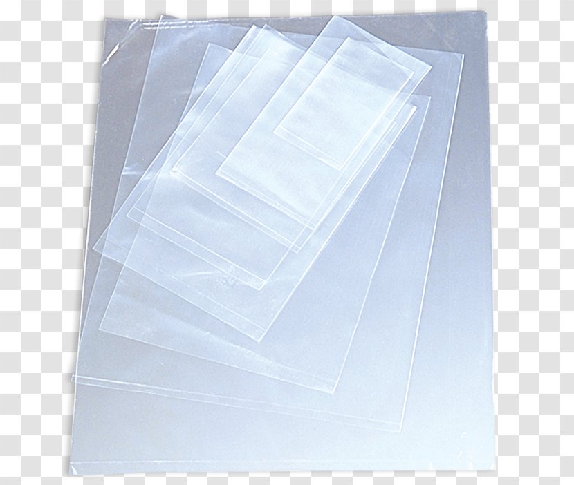 Paper Plastic Transparent PNG