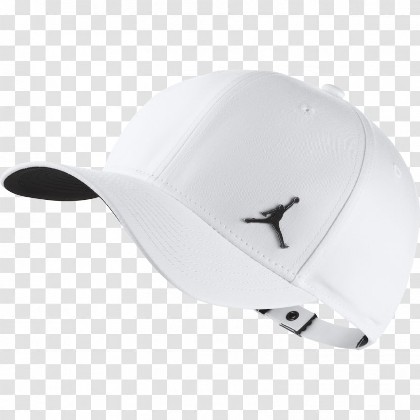 Jumpman Baseball Cap Nike Air Jordan - Flower Transparent PNG