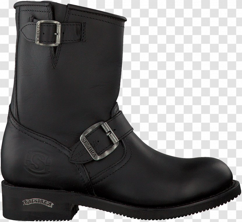 Chelsea Boot Leather Shoe Buckle - Fashion - Cowboy Transparent PNG