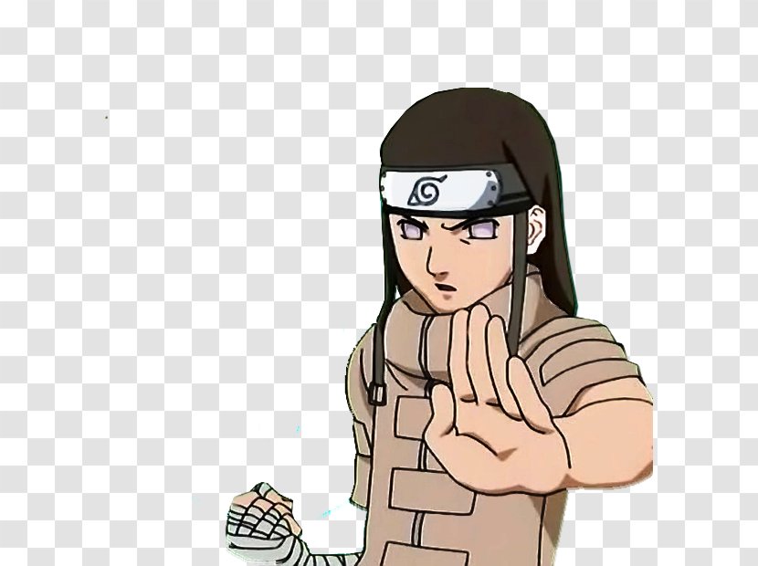 Neji Hyuga Hinata Sasuke Uchiha Itachi Rock Lee - Frame - Nuroto Transparent PNG