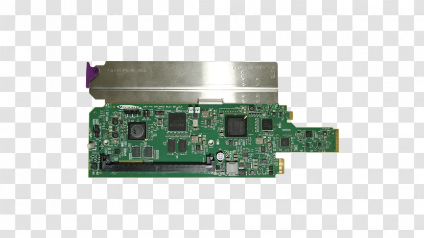 TV Tuner Cards & Adapters Electronics Network Motherboard Electrical Connector - Computer Hardware - Broadcast Transparent PNG