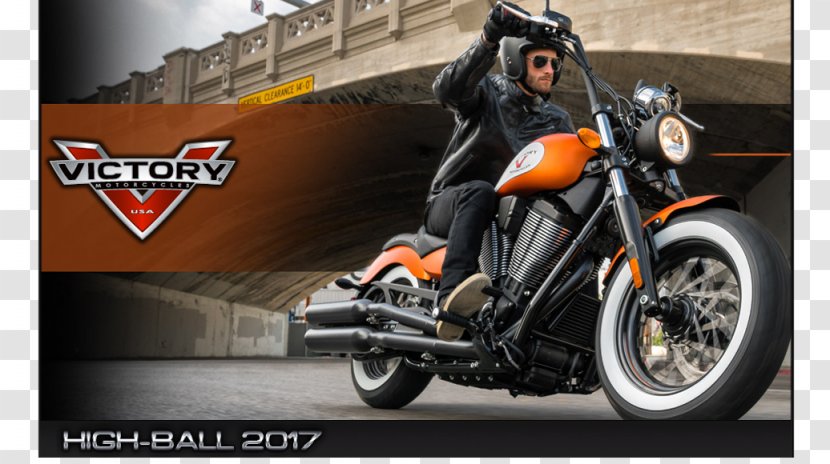 Yamaha Motor Company Victory Motorcycles Cruiser Harley-Davidson - Harleydavidson - Motorcycle Transparent PNG