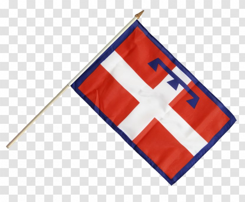 Flag Of Piedmont Italy Fahne - Piedmontese Language Transparent PNG