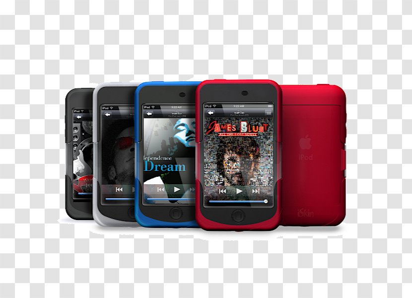 Feature Phone All The Lost Souls Portable Media Player Multimedia Mobile Accessories - Technology - Iphone 2g Transparent PNG