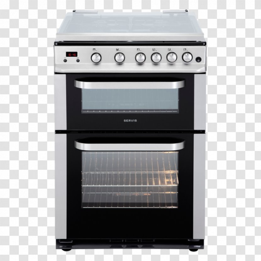 Gas Stove Cooking Ranges Beko Oven Electric Cooker Transparent PNG