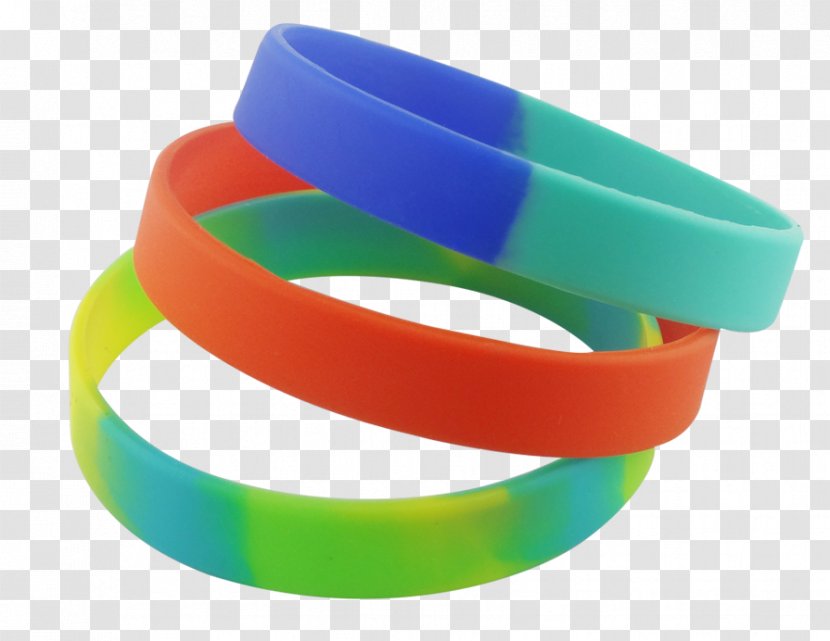 Wristband Plastic Product Design Bangle - Silicone Wristbands Transparent PNG