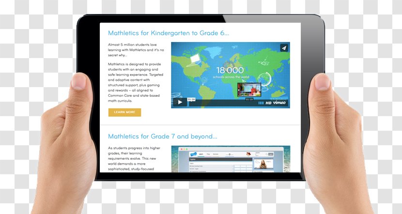 Electronics Website Development Application Software Multimedia Android - Technology - Student Learning Transparent PNG