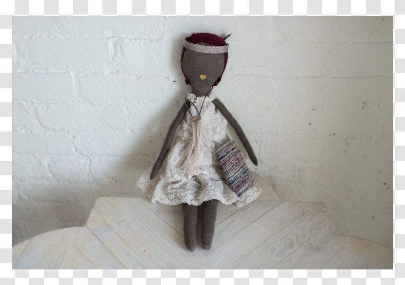 Doll - Figurine - Rag Transparent PNG