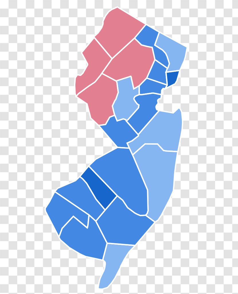 New Jersey Gubernatorial Election, 1981 1985 2017 2009 - United States Senate Election In 2018 - Result Transparent PNG