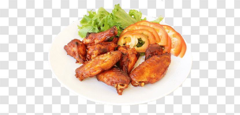 Tandoori Chicken Stock Photography Food Buffalo Wing Frying - Fried - Mexican Fiesta Salad Transparent PNG