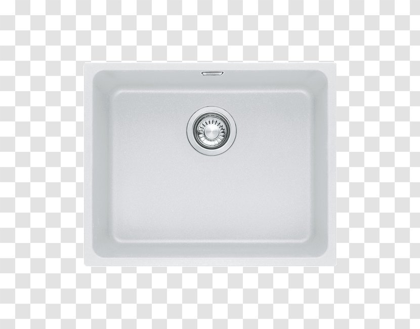 Kitchen Sink Franke Bathroom Tap Transparent PNG