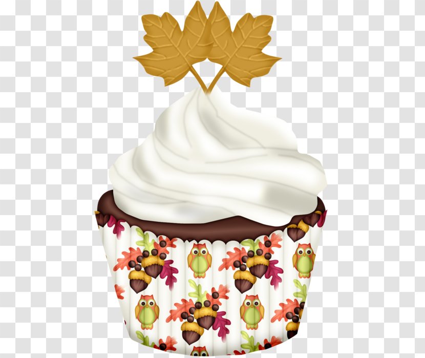 Cream Cake - Food Transparent PNG