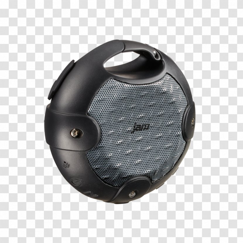 Wireless Speaker HMDX Jam Xterior Loudspeaker Bluetooth - Audio Transparent PNG