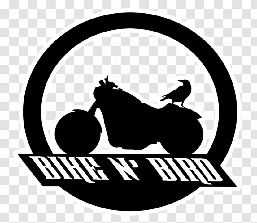 Harley-Davidson Bird Motorcycle Vertebrate Motovlog - Logo - Royal Enfield Transparent PNG