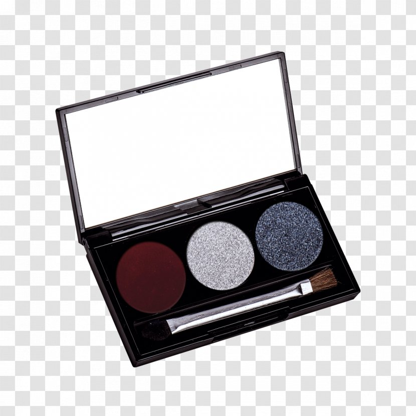 Eye Shadow Blog Make-up - Makeup Transparent PNG