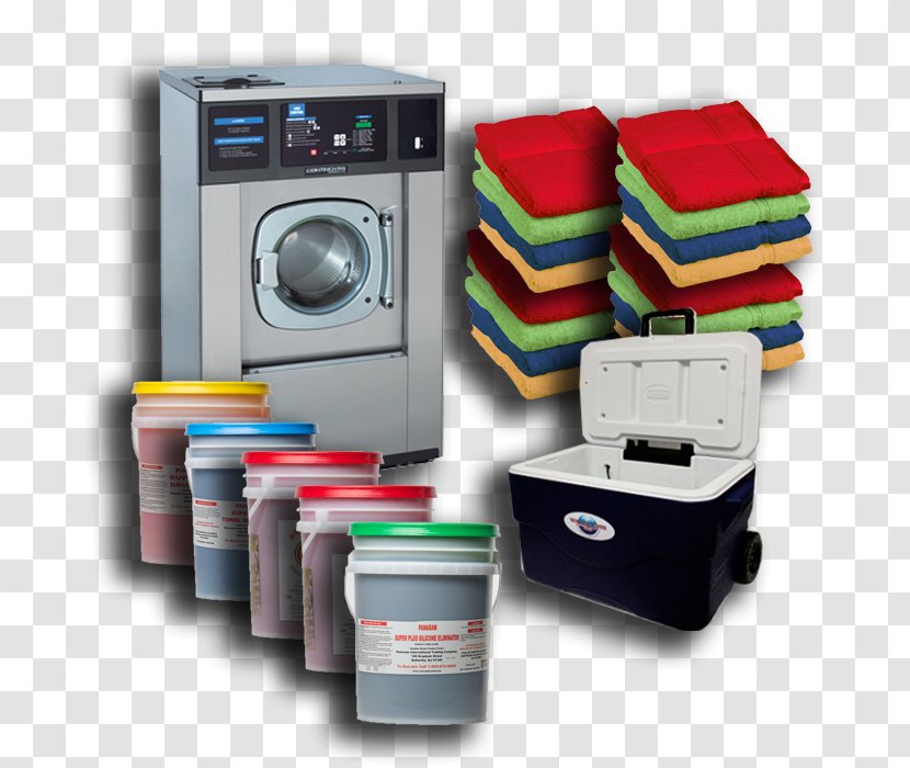 Major Appliance Laundry Car Washing Machines - Detergent Element Transparent PNG