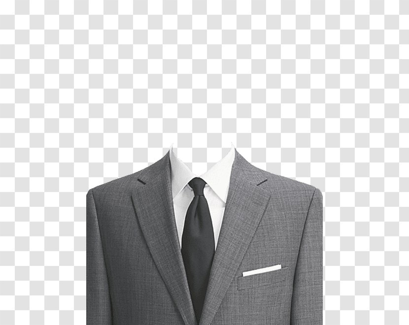 Tuxedo Suit Blazer Stock Photography - Logarithm Transparent PNG