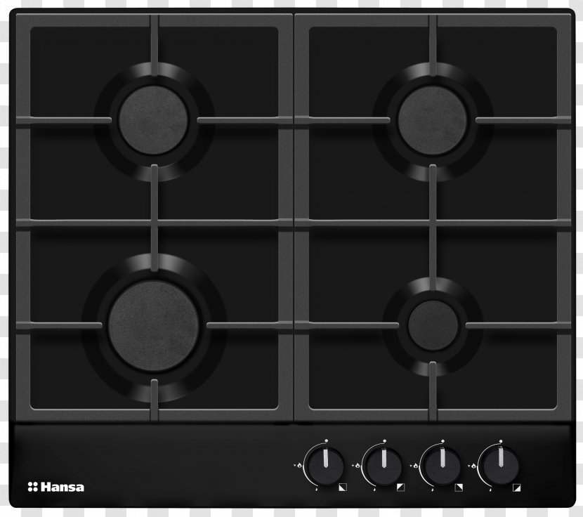 Gas Stove Amica Price Neo24.pl - Beko Transparent PNG