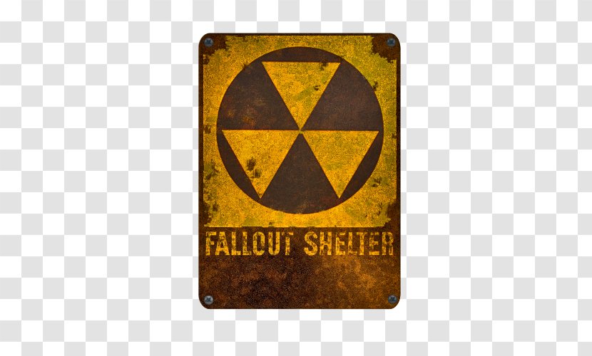 Cold War Fallout Shelter 4 United States Transparent PNG