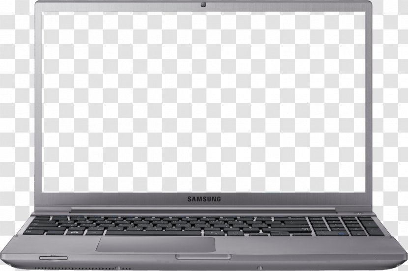 Laptop Computer Monitors Clip Art - Output Device Transparent PNG