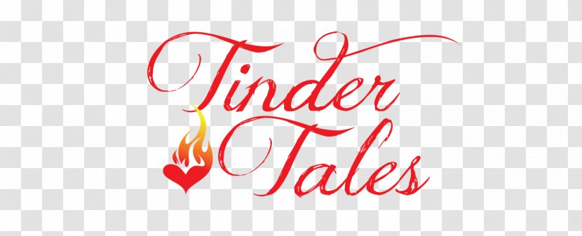 Love Comedian Business Tinder - Text - Logo Transparent PNG