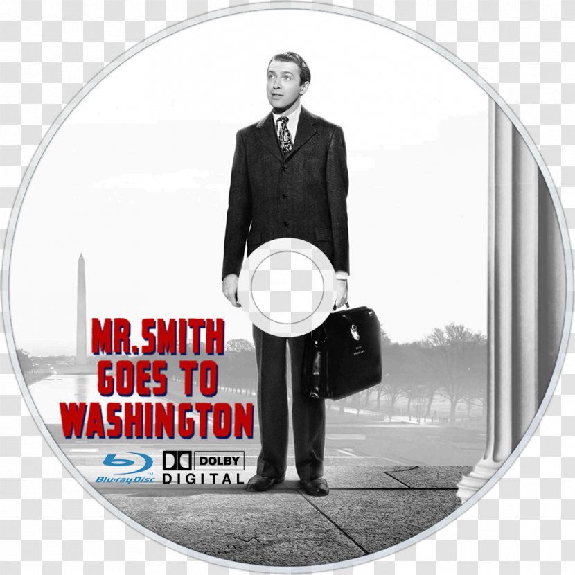 United States Jefferson Smith Film Classical Hollywood Cinema Transparent PNG