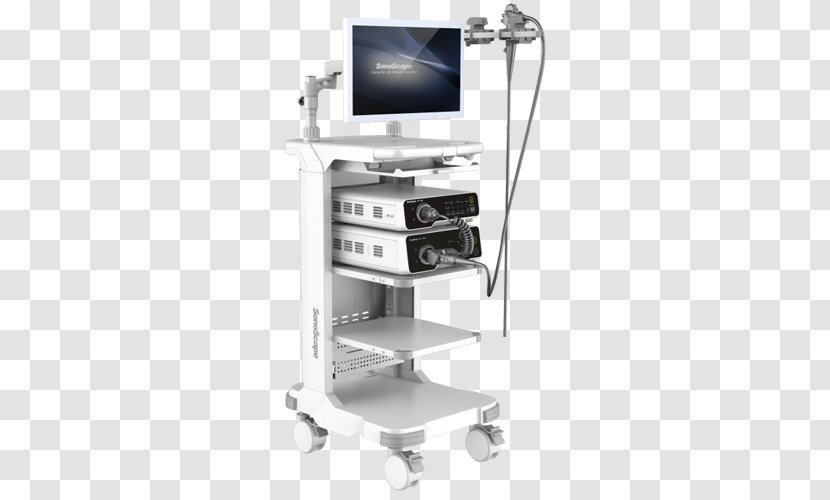 Endoscopy Endoscope Medicine Medical Diagnosis Imaging - Surgery - System Transparent PNG