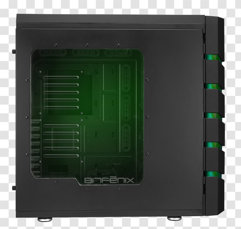 Computer Cases & Housings Hardware Electronics Discounts And Allowances - Price - Colossus Transparent PNG