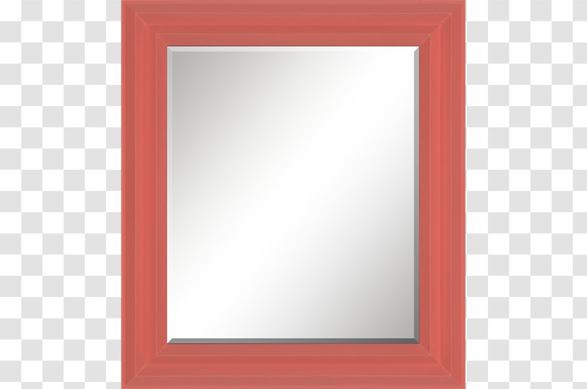 Window Picture Frames Product Design Rectangle - Mirror Transparent PNG