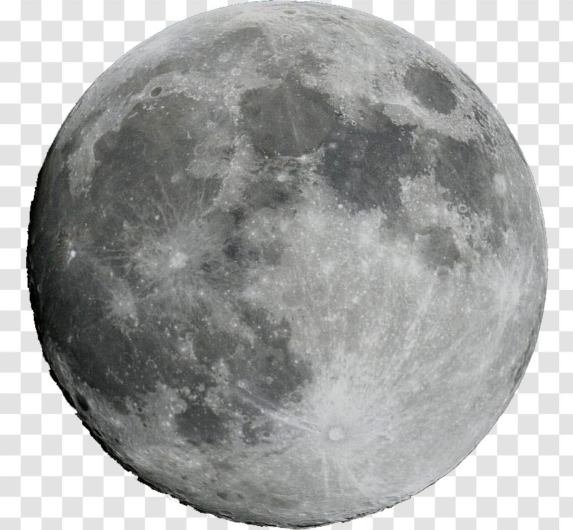 Full Moon Clip Art - Phenomenon Transparent PNG