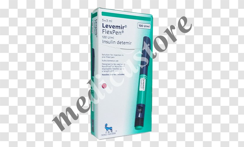 Over-the-counter Drug Pharmacy Acne Mesterolone - Therapy - Levemir Vial Transparent PNG