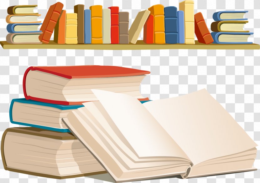 Book Download - Drawing - Color Books Transparent PNG