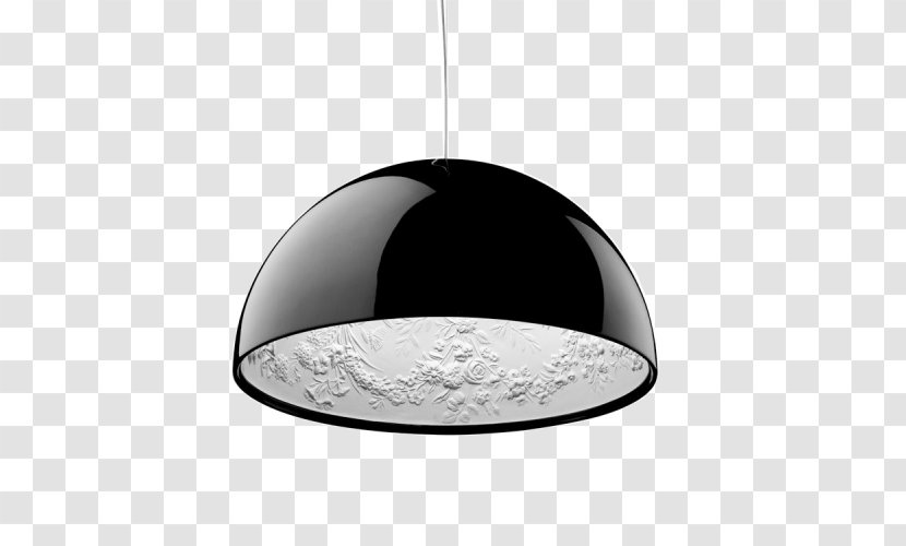 Light Fixture Flos Pendant Lighting Garden - Lamp Transparent PNG