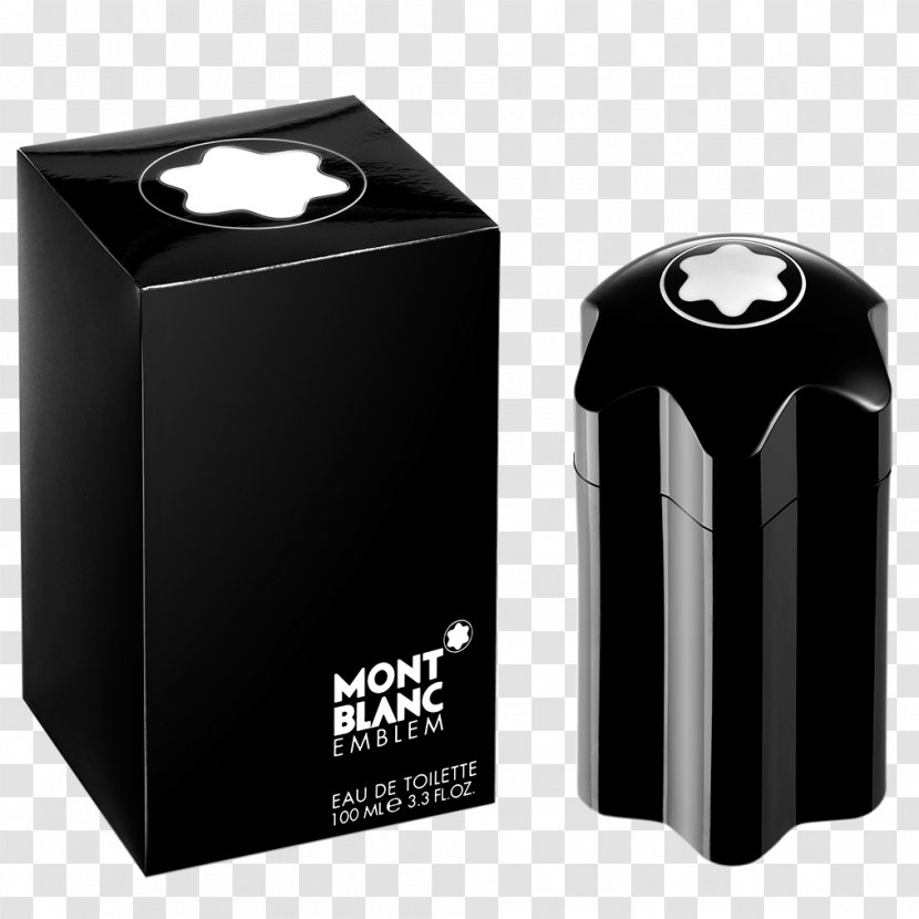 Montblanc Eau De Toilette Perfume Amazon.com Luxury Goods Transparent PNG